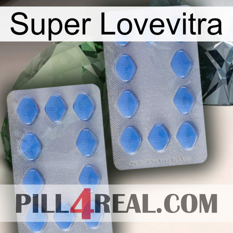 Super Lovevitra 20